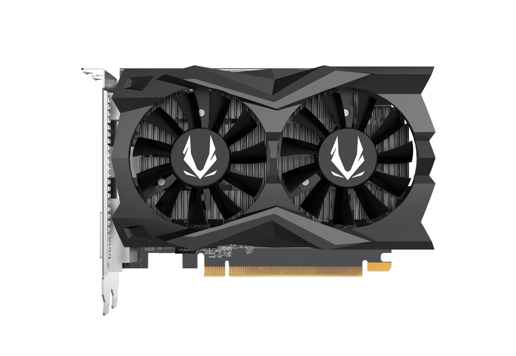 ZOTAC GAMING GeForce GTX 1650 AMP