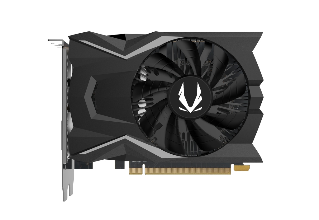 ZOTAC GeForce GTX1650 OC 4GB GDDR6