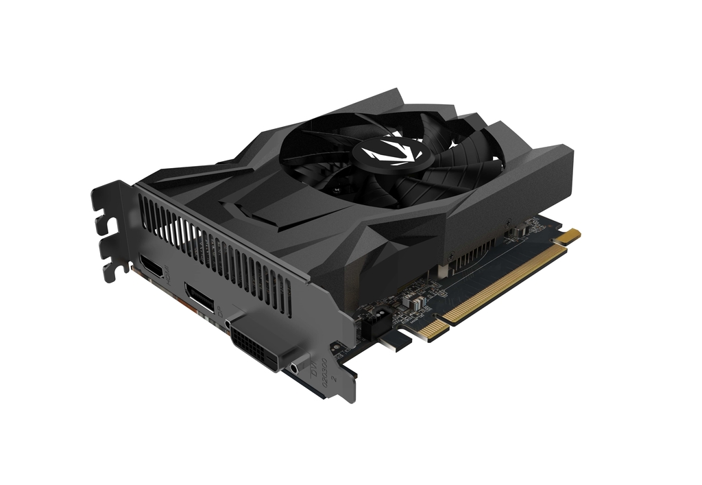 ZOTAC GAMING GeForce GTX 1650 OC | ZOTAC