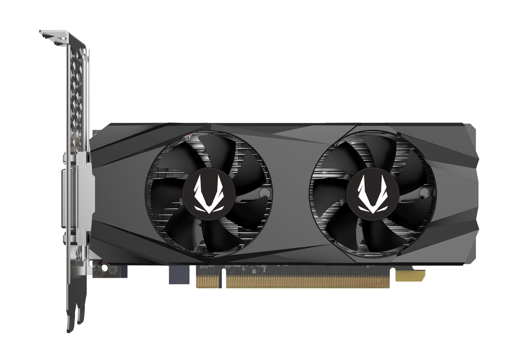 ZOTAC ゾタック GAMING GeForce GTX 1650 LP