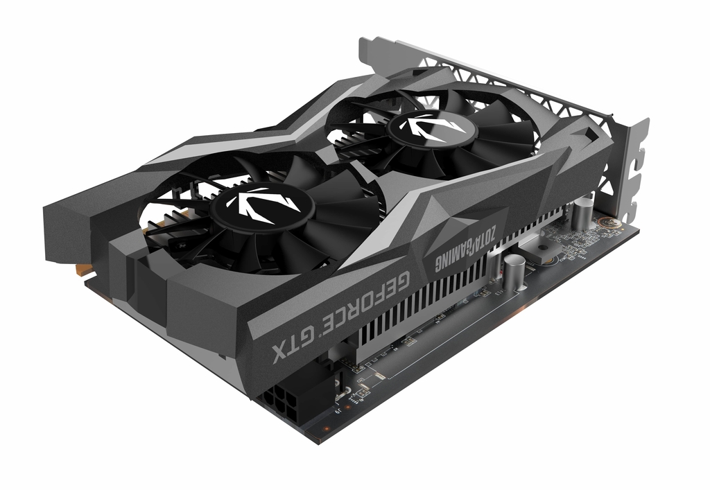 ZOTAC GAMING GeForce GTX 1650 SUPER OC