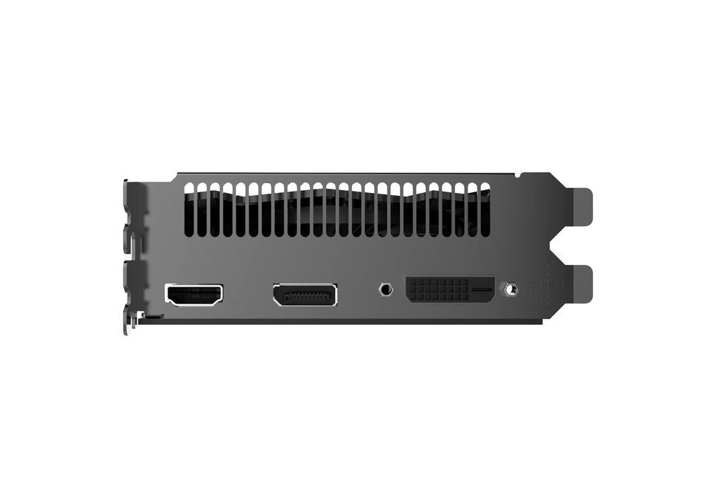 ZOTAC GAMING GeForce GTX 1650 OC GDDR6 | ZOTAC
