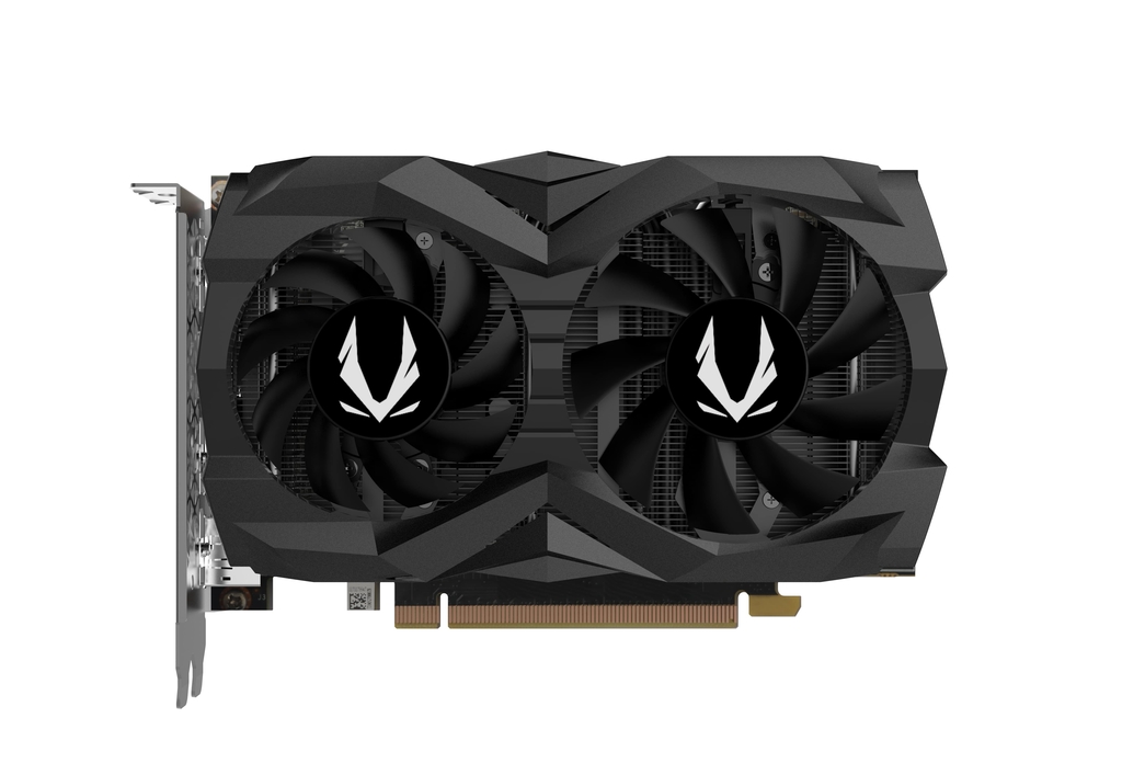 ZOTAC GAMING GeForce GTX 1660 6GB GDDR5 | ZOTAC