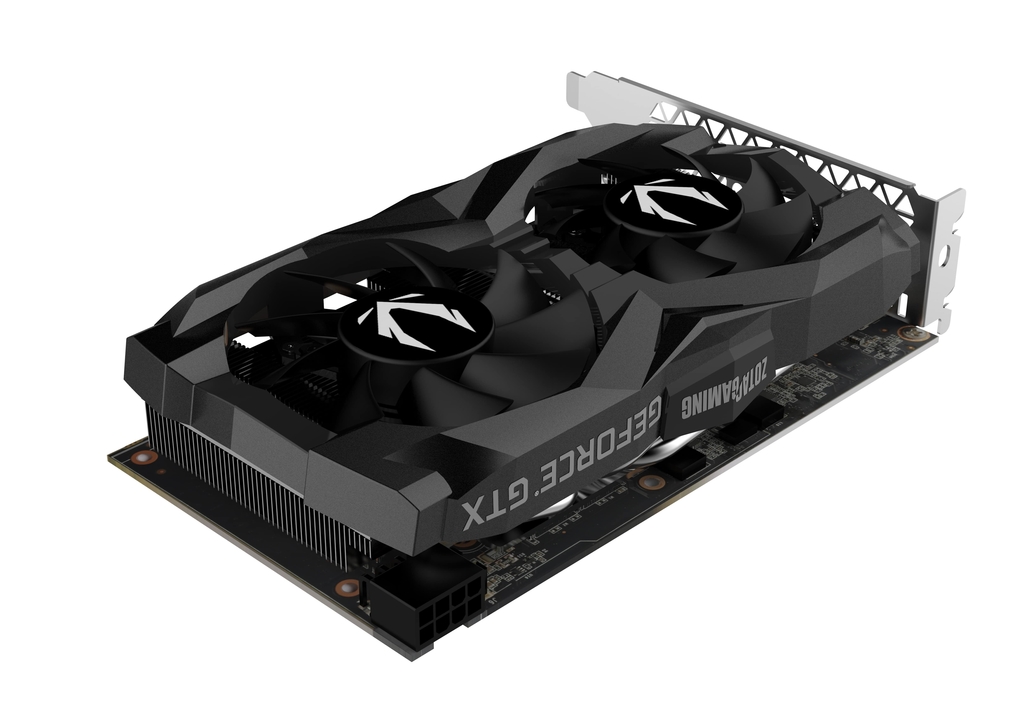 ZOTAC GAMING GeForce GTX 1660 6GB GDDR5