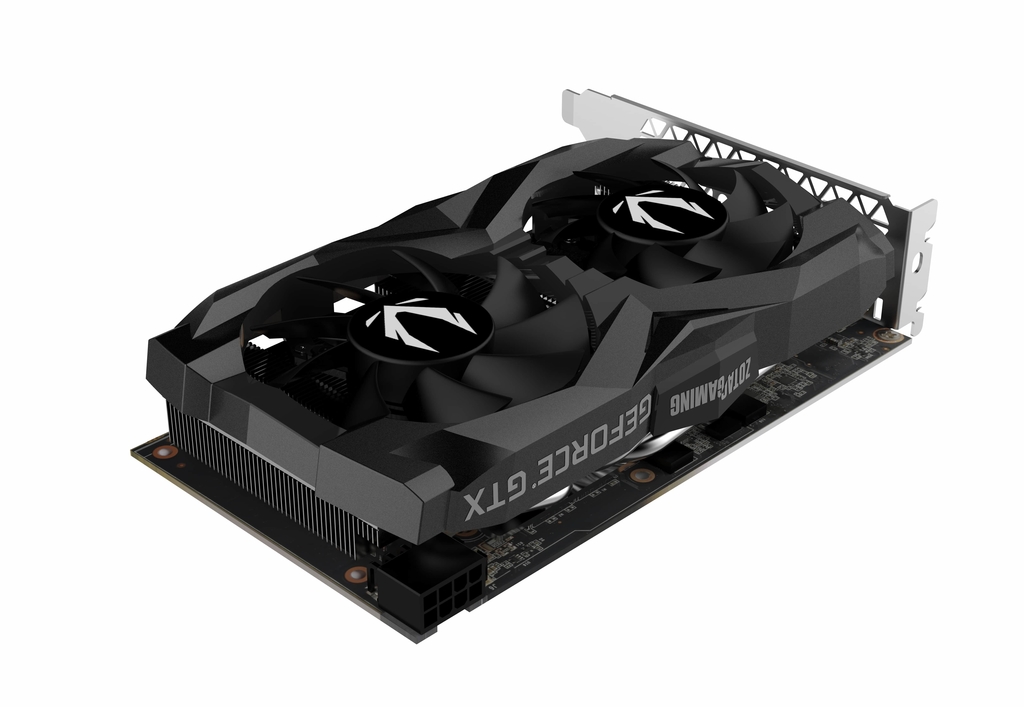 ZOTAC GAMING GeForce GTX 1660 Ti 6GB GDDR6