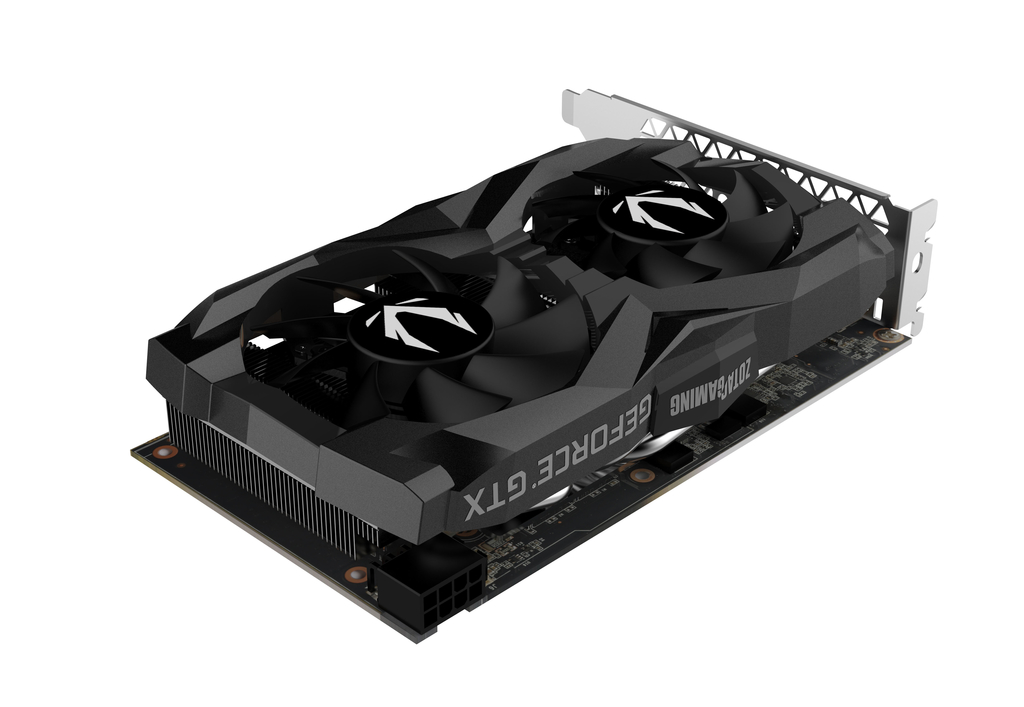 ZOTAC GAMING GeForce GTX 1660Ti 6GB