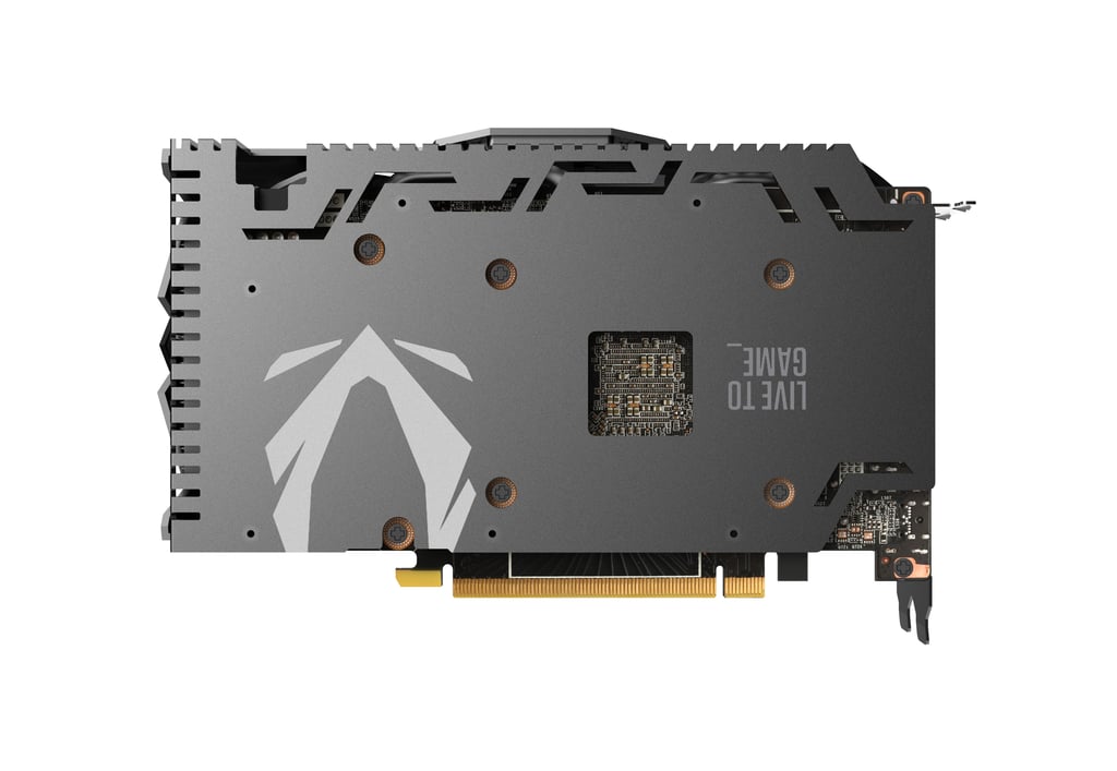 ZOTAC GeForce GTX 1660 SUPER