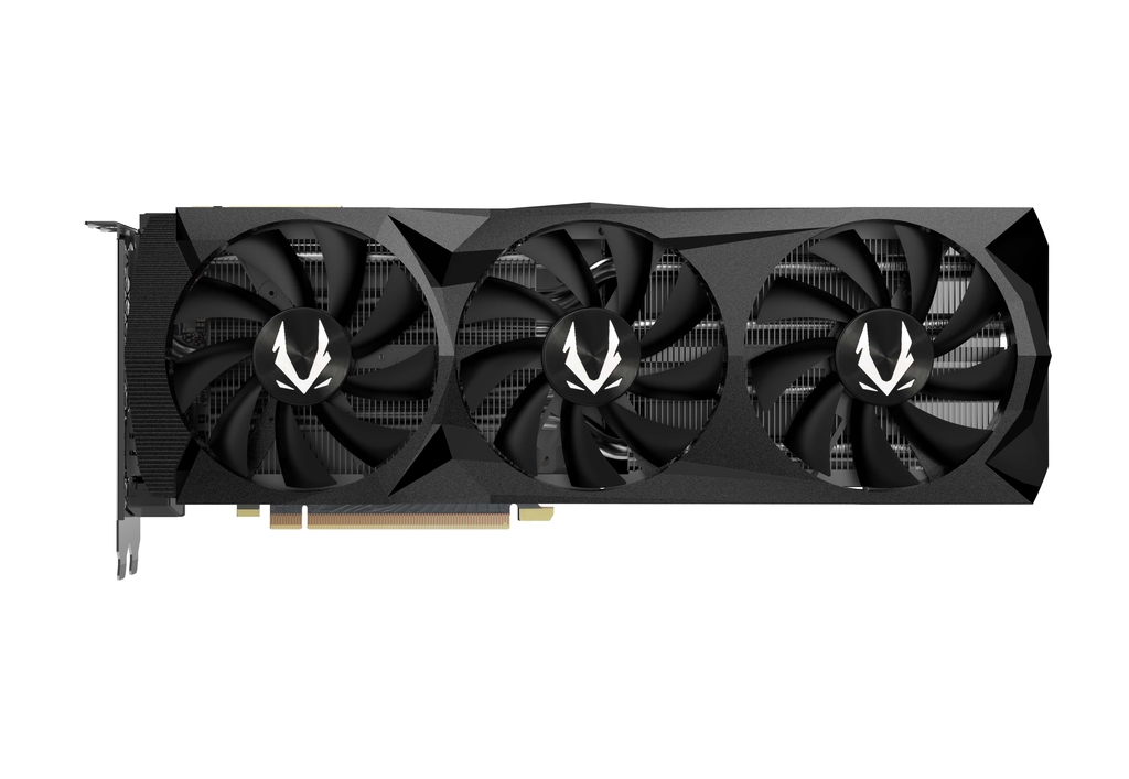 ZOTAC GAMING GeForce RTX 2060 AMP Extreme | ZOTAC