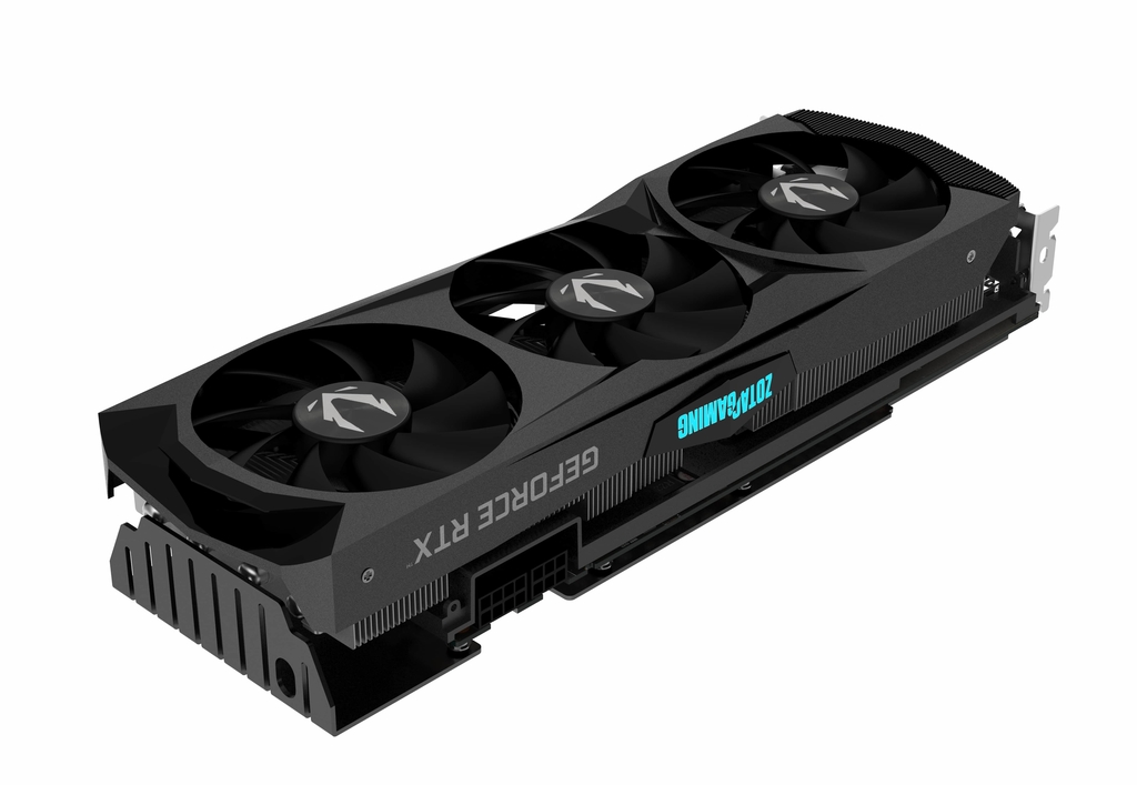 Zotac Gaming Geforce Rtx 2060 Amp Extreme Zotac