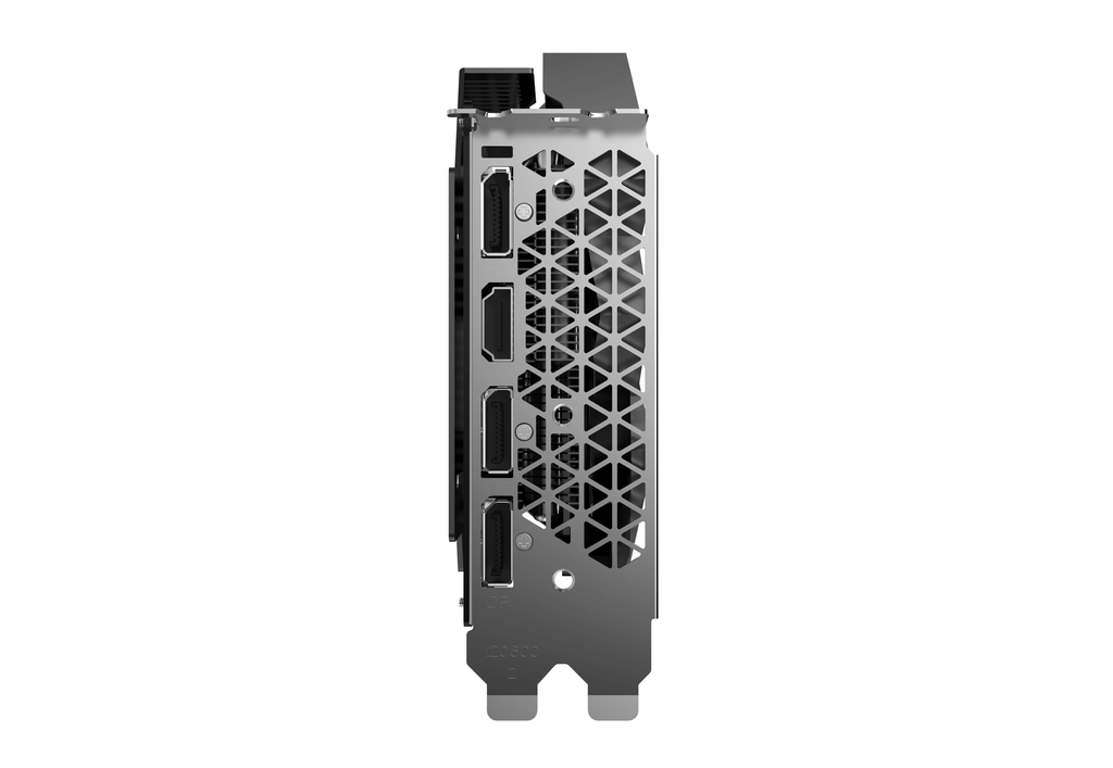 ZOTAC GAMING GeForce RTX 2060 AMP | ZOTAC