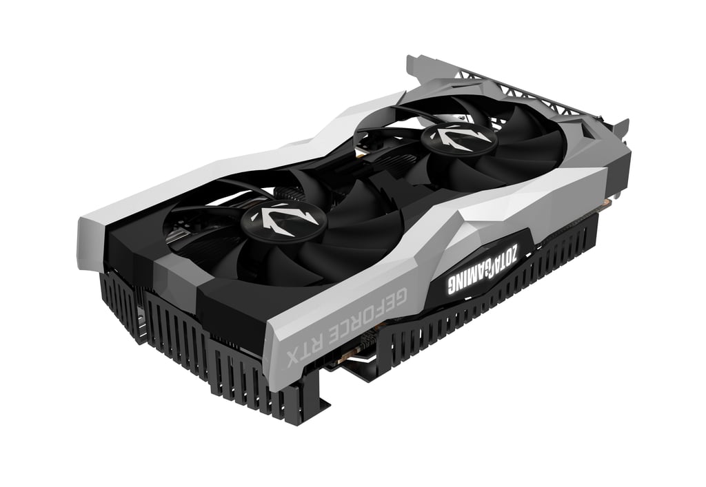 ZOTAC GAMING GeForce RTX 2060 AMP