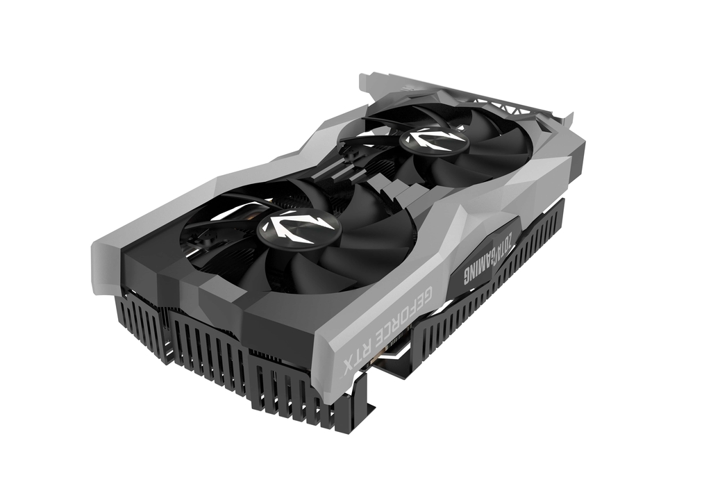 ZOTAC rtx2060 新品未使用