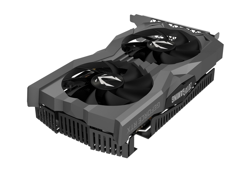 RTX2060 6GB ZOTAC