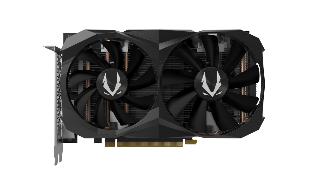 ZOTAC GAMING GeForce RTX 2060 | ZOTAC