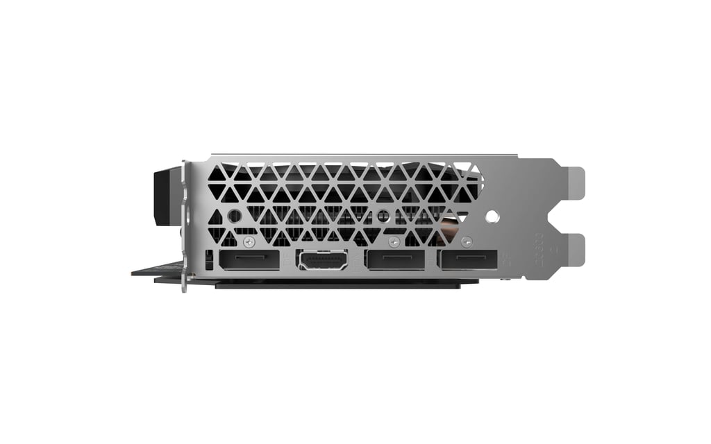 ZOTAC GAMING GeForce RTX 2060