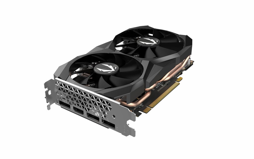 ZOTAC GAMING GeForce RTX 2060