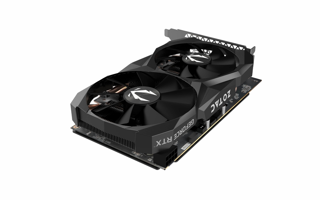 ZOTAC GAMING GeForce RTX 2060 | ZOTAC