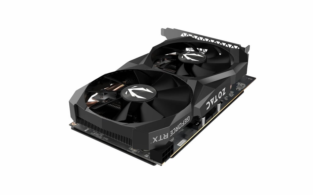 ZOTAC GAMING GeForce RTX 2060