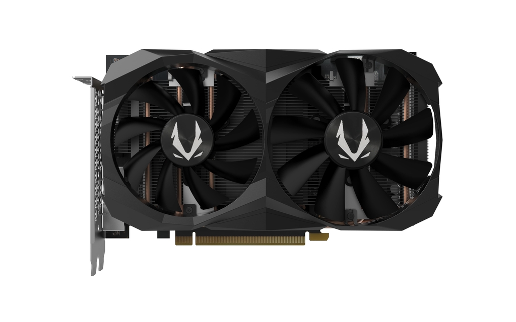 ZOTAC GAMING GeForce RTX 2060 OC ZOTAC