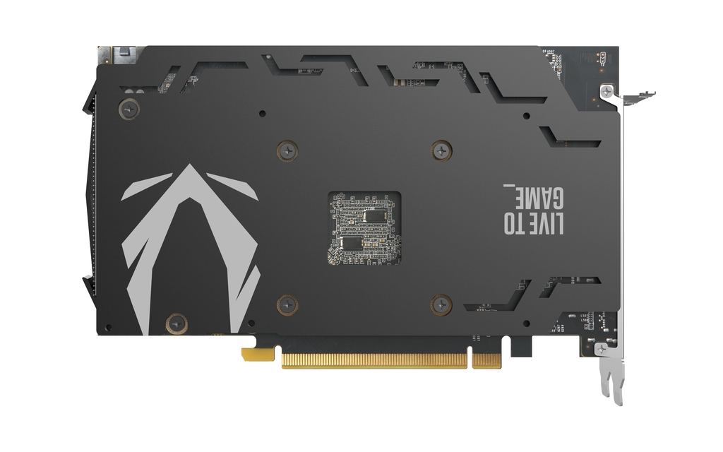 ZOTAC GAMING GeForce RTX 2060 OC | ZOTAC
