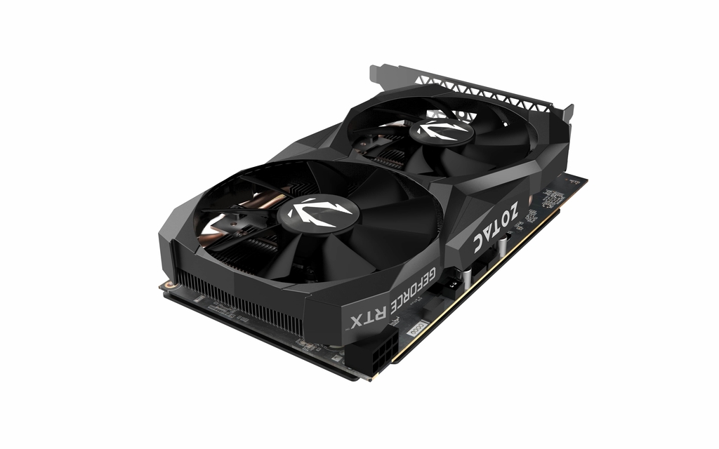 ZOTAC GAMING GeForce RTX 2060 OC ZOTAC