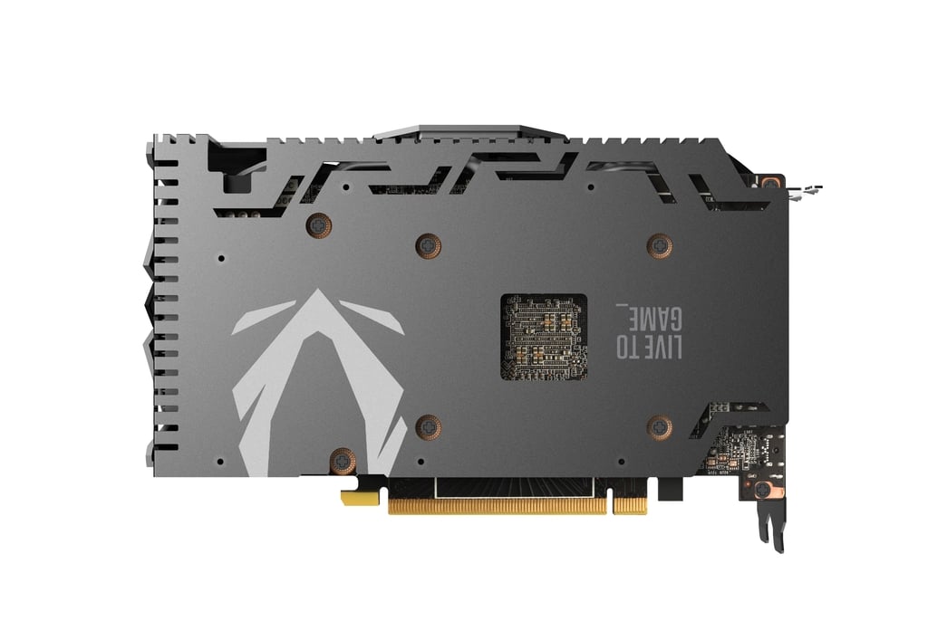 ZOTAC GAMING GeForce RTX 2060