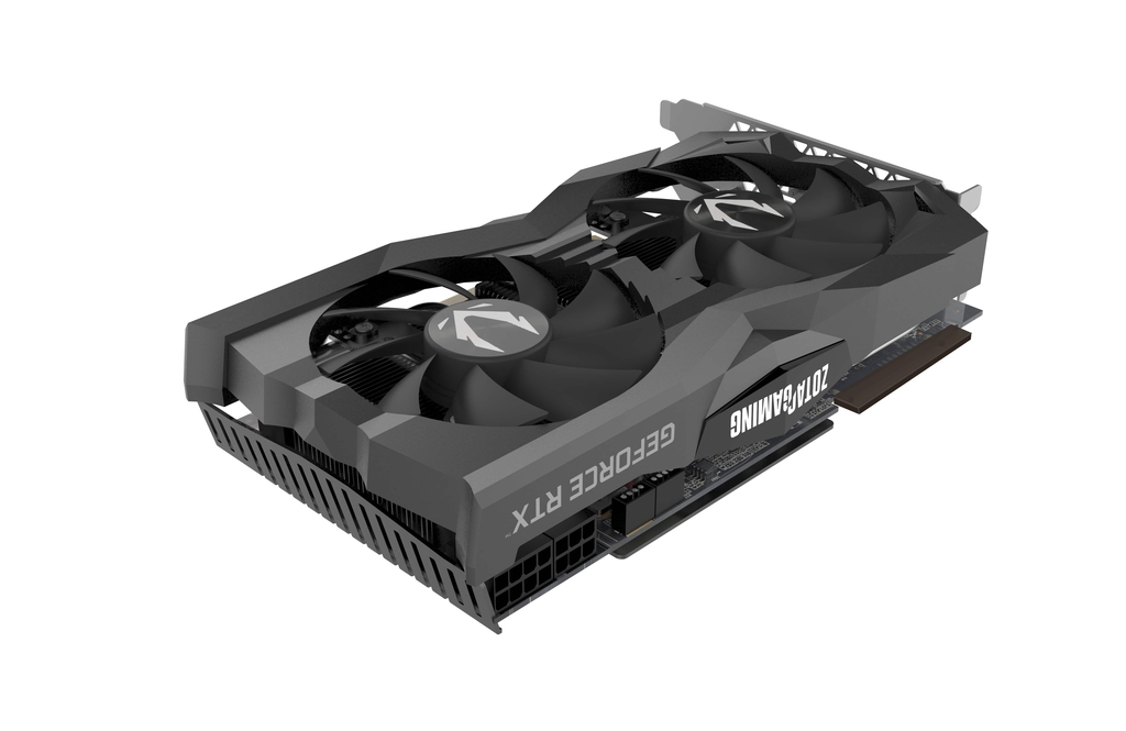 ZOTAC GAMING GeForce RTX 2060 Black