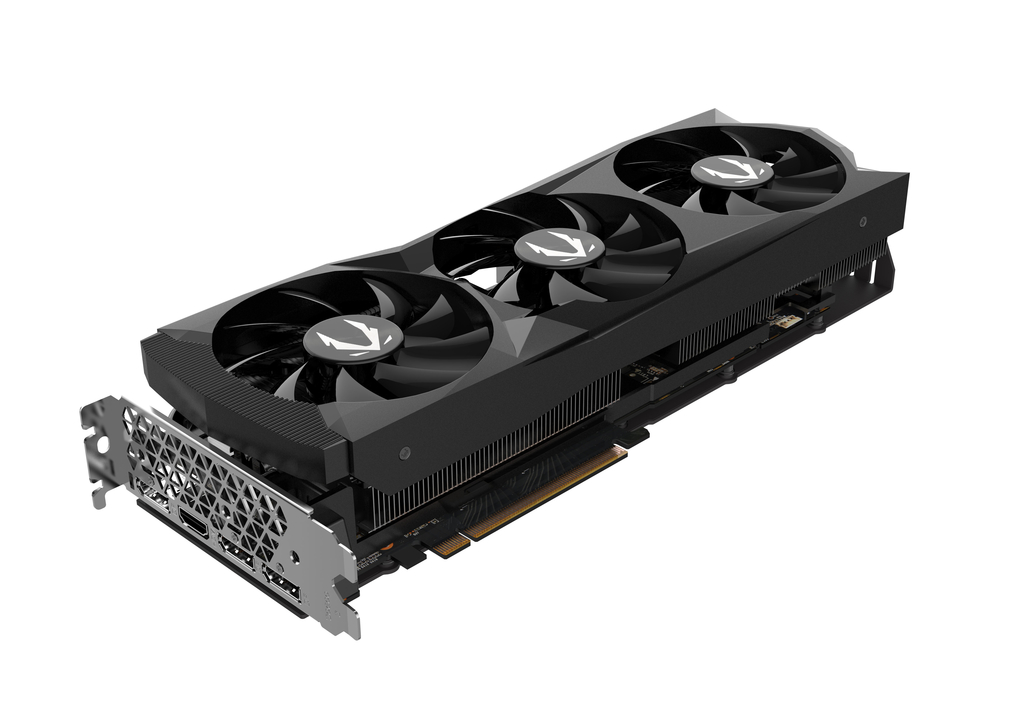 zotac spectra download rtx 2080 ti