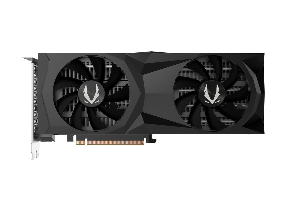 ZOTAC GAMING GeForce RTX 2060 SUPER AMP | ZOTAC