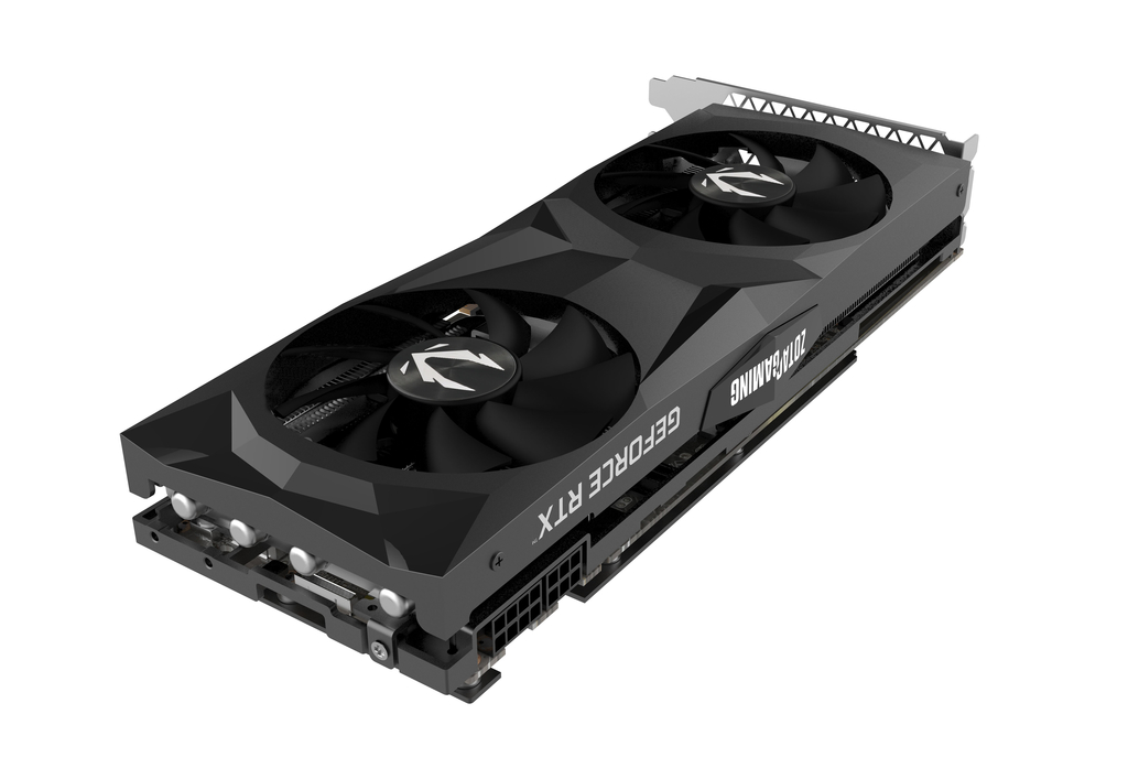 RTX2060 super GDDR6 8GB zotac製