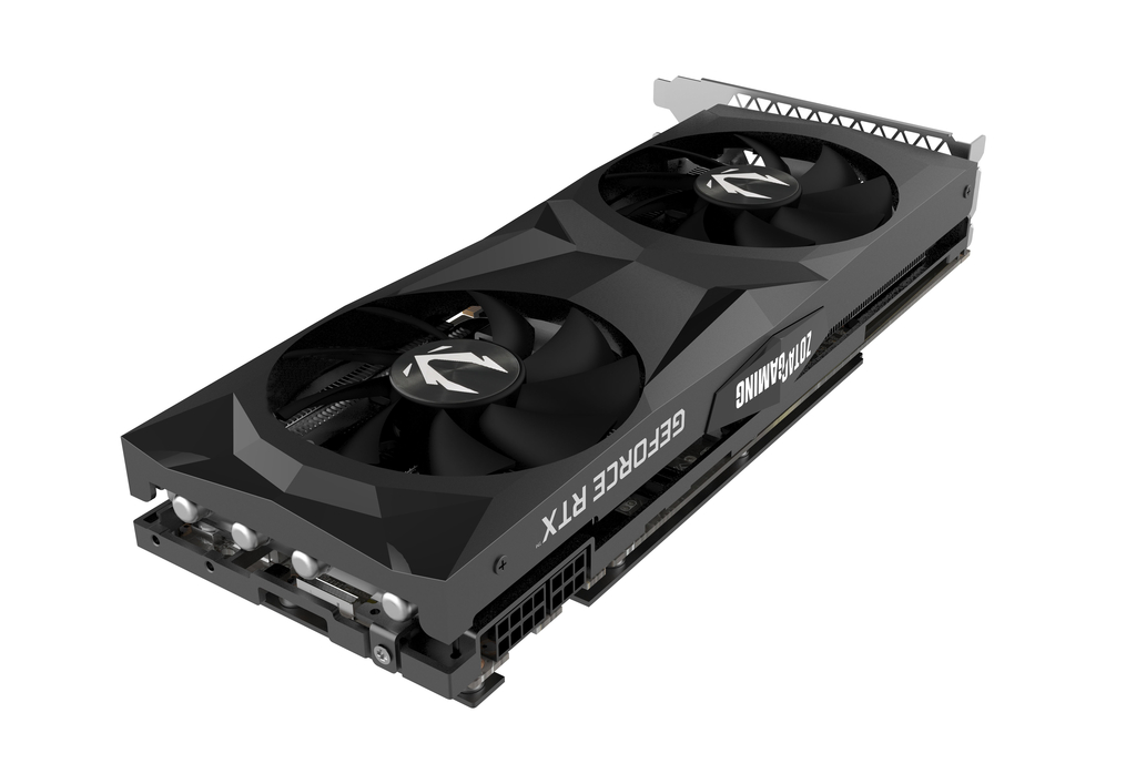 ZOTAC GAMING GeForce RTX 2060 SUPER AMP
