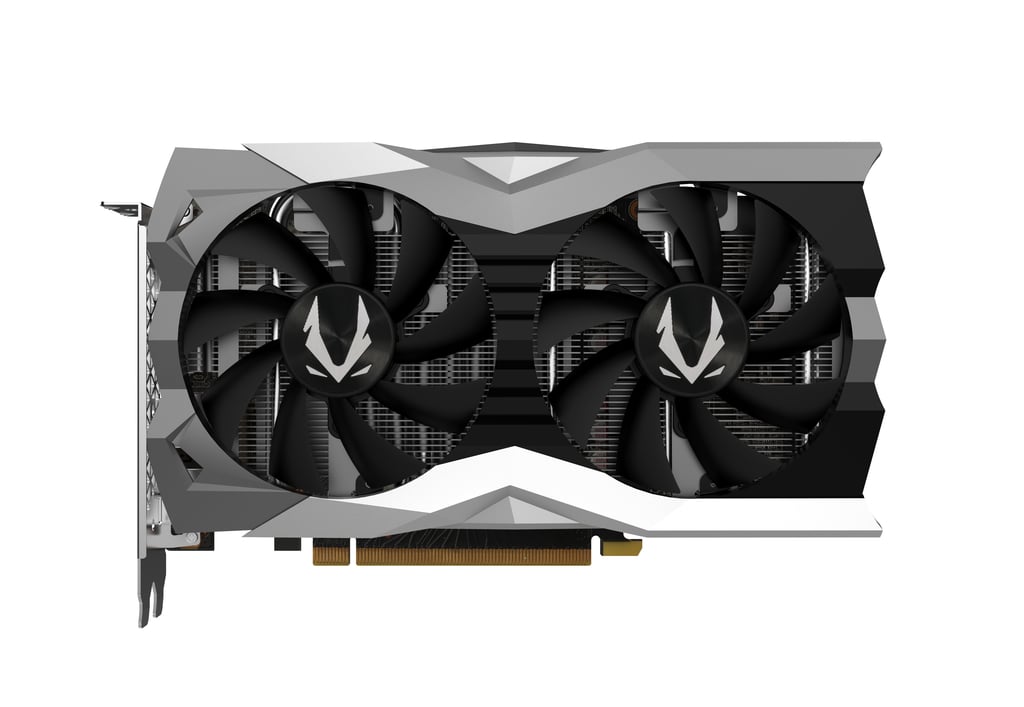 ZOTAC GAMING GeForce RTX 2060 SUPER | ZOTAC