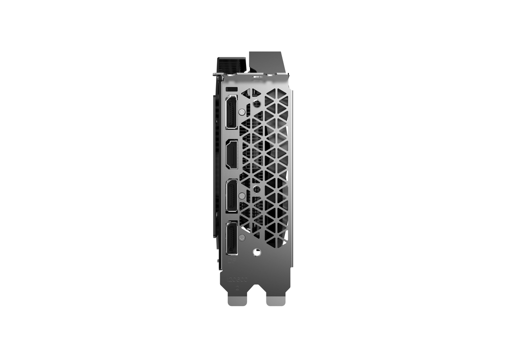 ZOTAC GAMING GeForce RTX 2060 SUPER MINI | ZOTAC