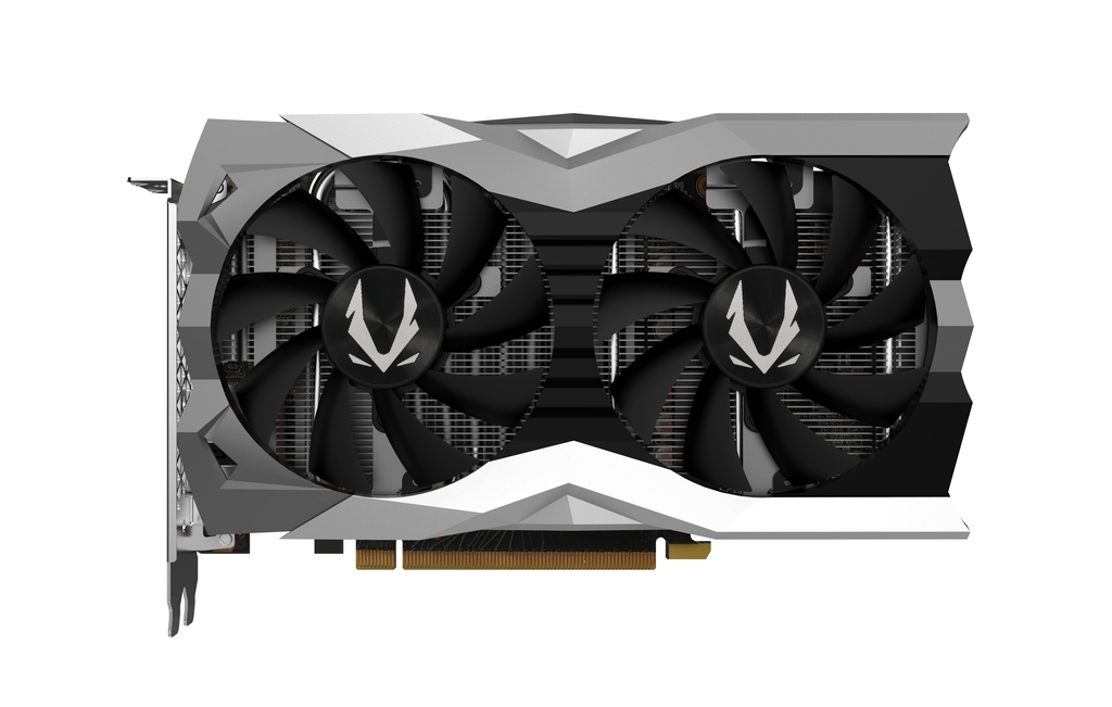 ZOTAC GAMING GeForce RTX 2060 SUPER OC | ZOTAC