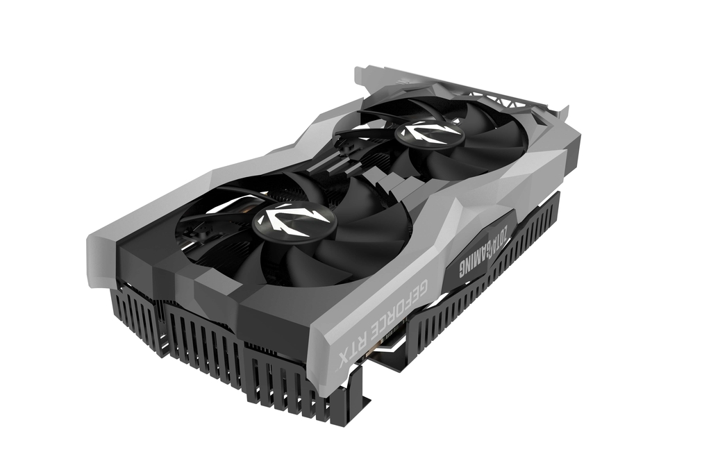 ZOTAC GAMING GeForce RTX 2060 SUPER OC | ZOTAC