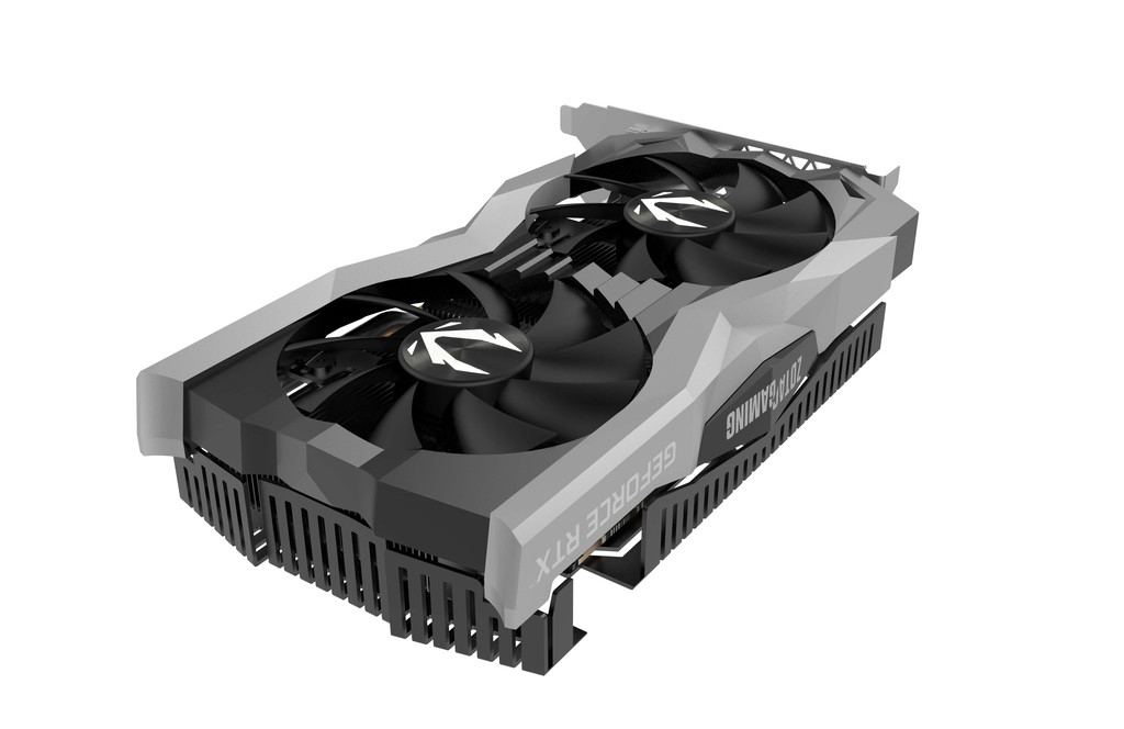 ZOTAC GAMING GeForce RTX 2060 SUPER OC