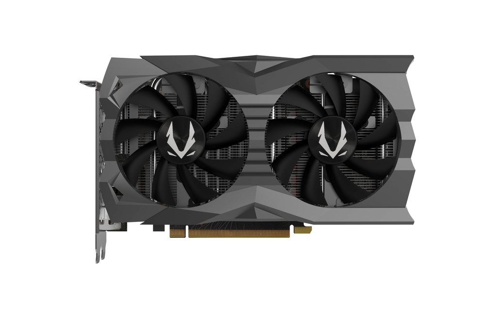 ZOTAC GAMING GeForce RTX 2060 Twin Fan 12GB ZOTAC
