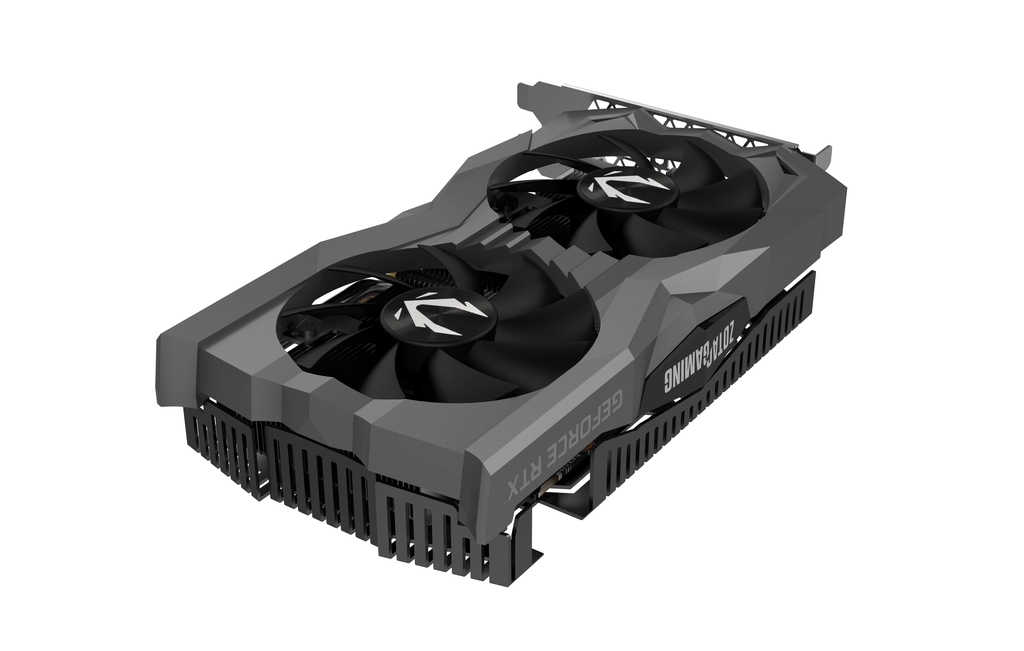 ZOTAC GAMING GeForce RTX 2060 Twin Fan 12GB | ZOTAC