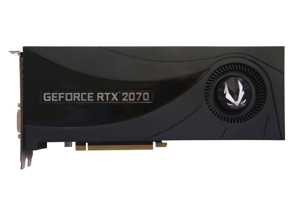 ZOTAC GAMING GeForce RTX 2070 Blower