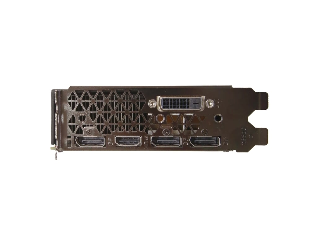 ZOTAC GAMING GeForce RTX 2070 Blower ZOTAC