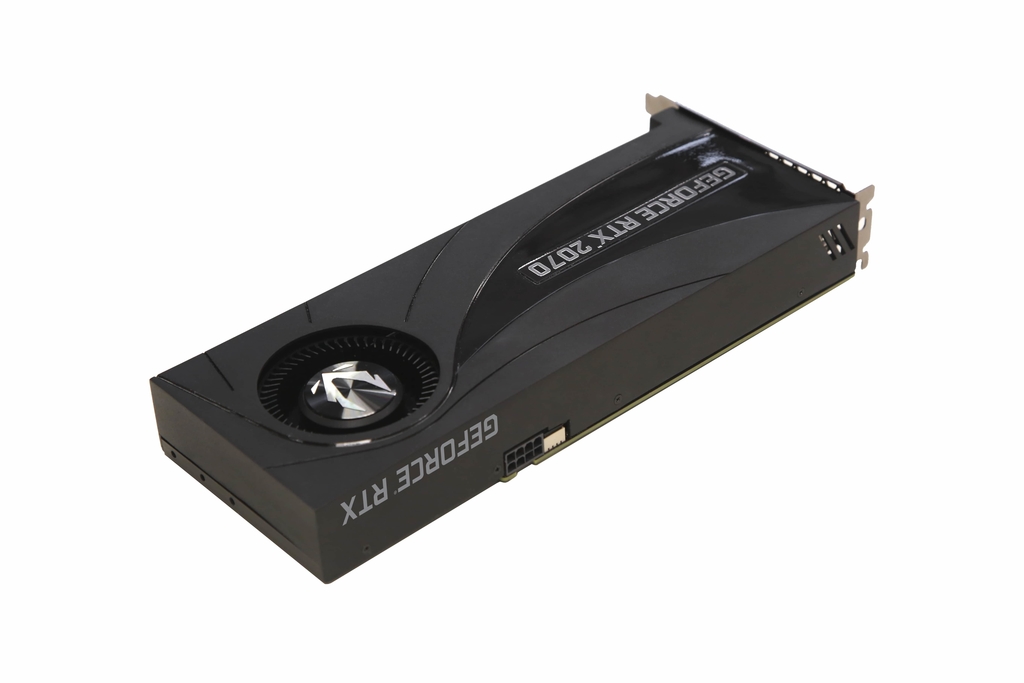 ZOTAC GAMING RTX 2070 Blower ZOTAC