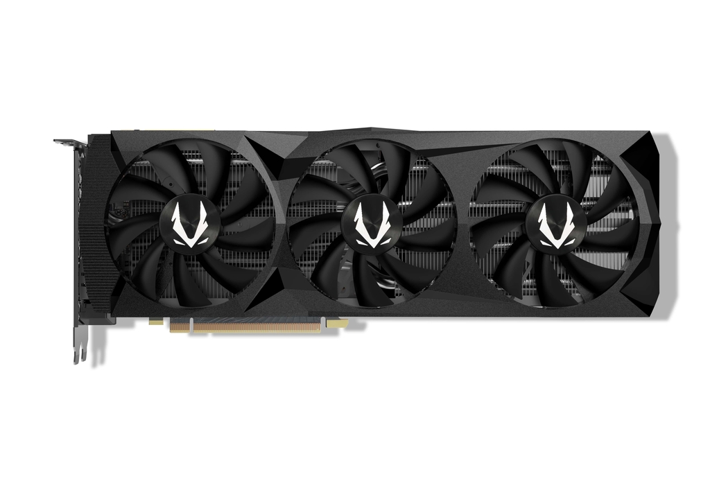 ZOTAC RTX 2070 SUPER AMP EXTREME 8GB