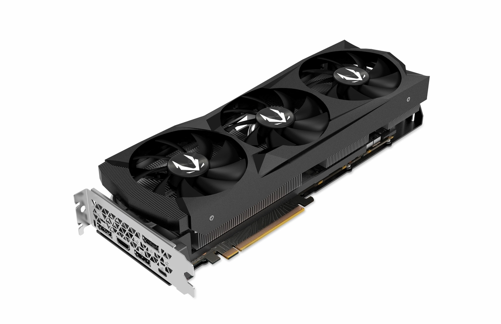 ZOTAC GAMING GeForce RTX 2070 AMP Extreme | ZOTAC