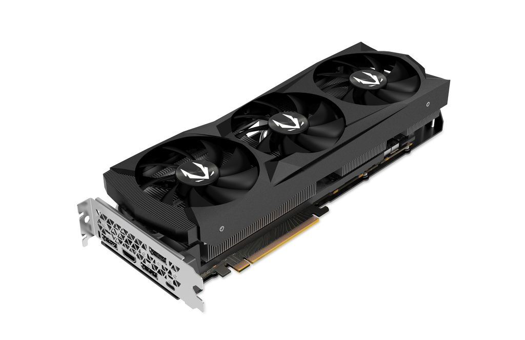 ZOTAC GAMING GeForce RTX 2070 AMP Extreme Core