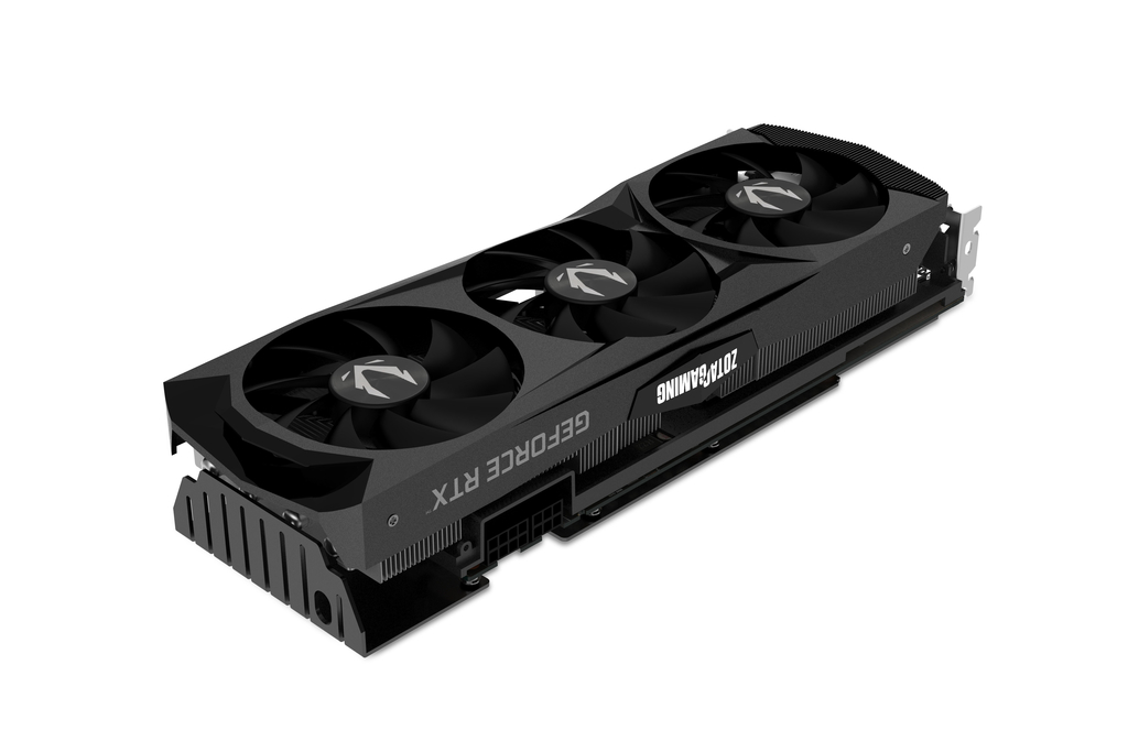 ZOTAC GAMING GeForce RTX 2070 AMP Extreme Core