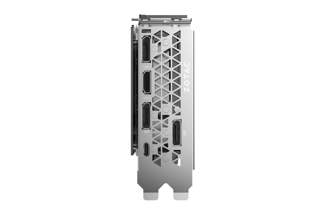 ZOTAC GAMING GeForce RTX 2070 AMP