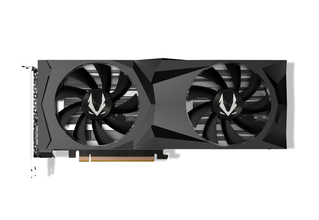 ZOTAC GAMING GeForce RTX 2070 AMP