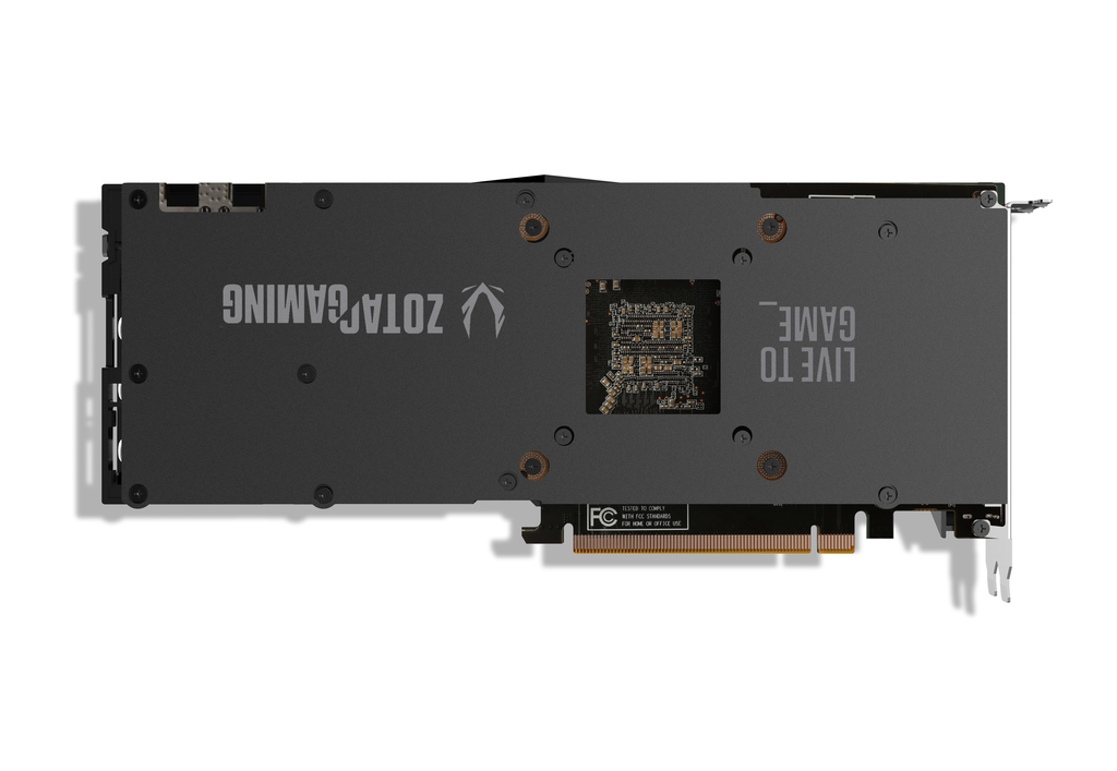 ZOTAC GAMING GeForce RTX 2070 AMP