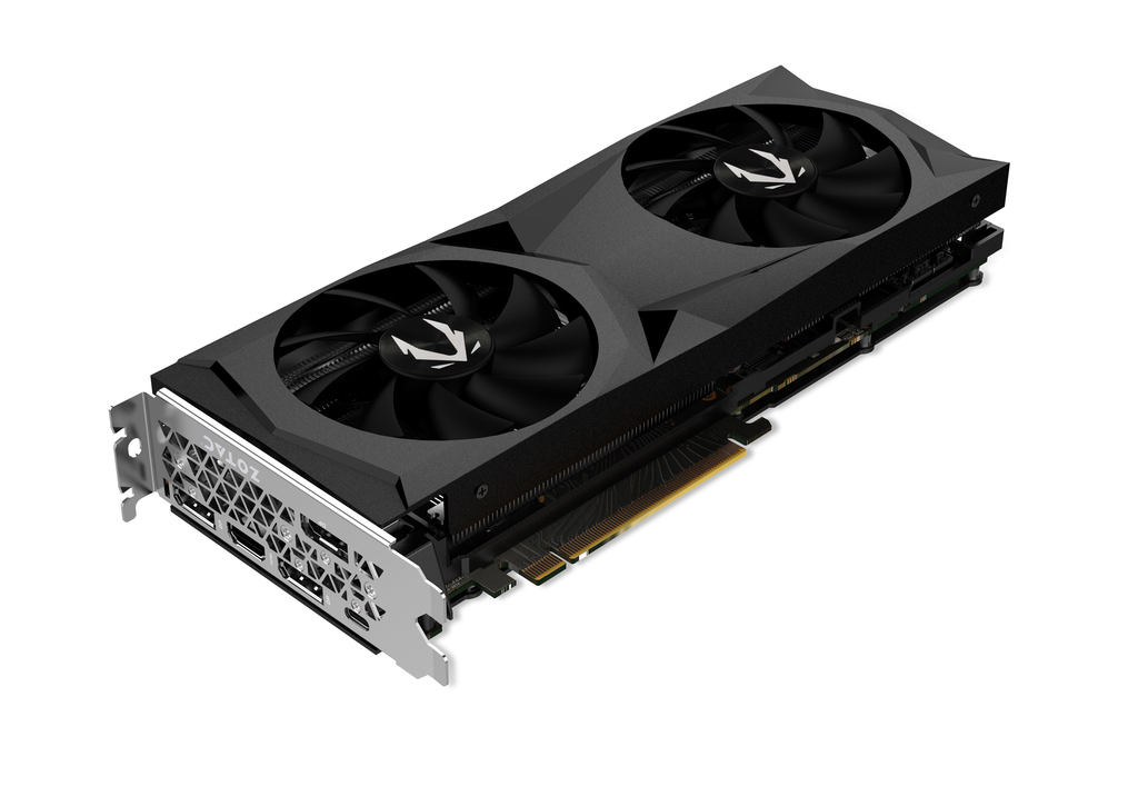 ZOTAC GAMING GeForce RTX 2070 AMP