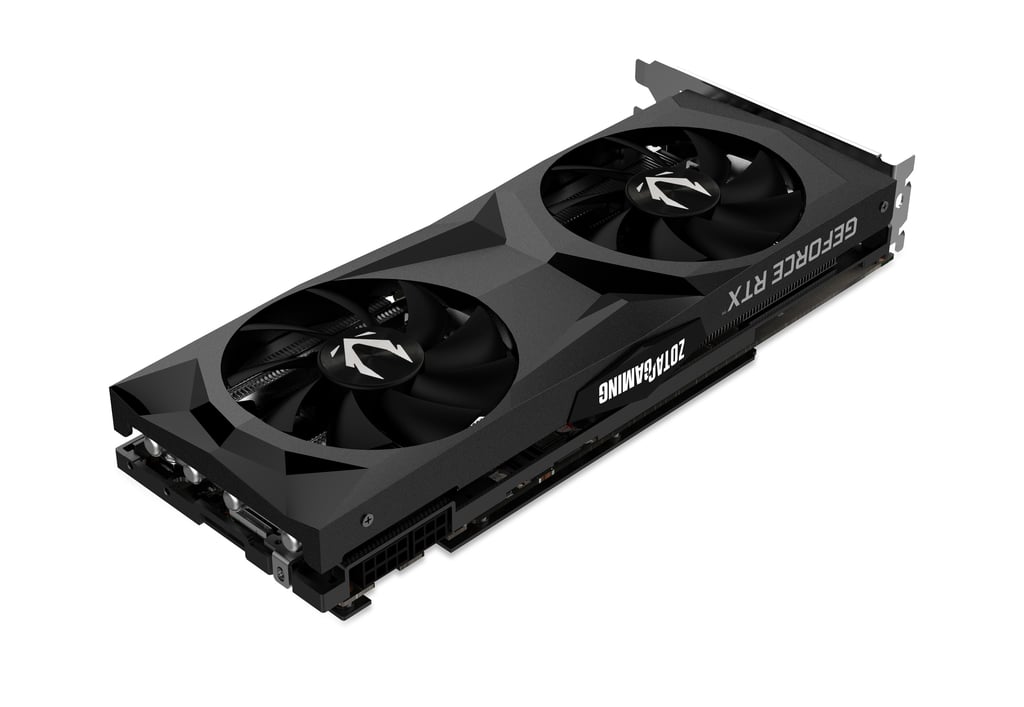 ZOTAC GAMING GeForce RTX 2070 AMP